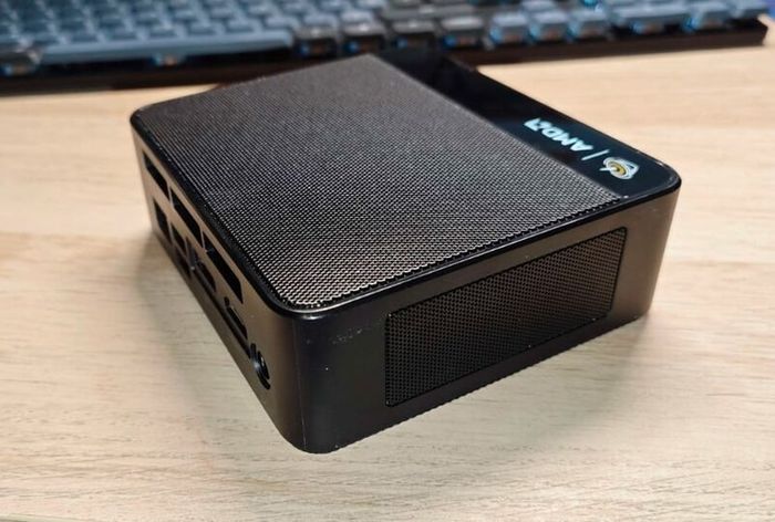 Beelink Ser5 Amd Ryzen 5 5560u, 24gb Ram Mini-pc