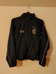 roscommon gaa jacket