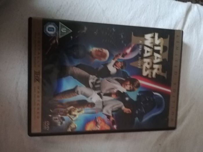 dvds