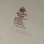Johnson bro hand engraved 20inch plater Image 9