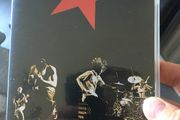 Rage Against The Machine dvd