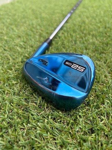 Mizuno T20 wedge set