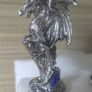 Dragon figurines Image 3