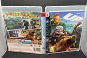 Disney Pixar Up Ps3