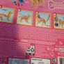 barbie and dog clean up Image 2