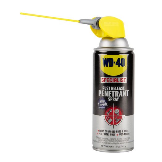 Wd40 Specialist Penetrant