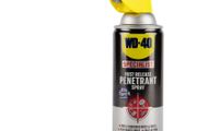 Wd40 Specialist Penetrant