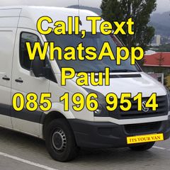 Man with a Van