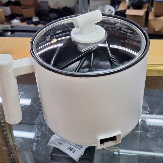 Midea Electric Pod used with 3 months warranty