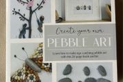 Create your own PEBBLE ART