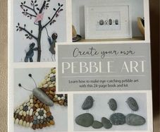Create your own PEBBLE ART
