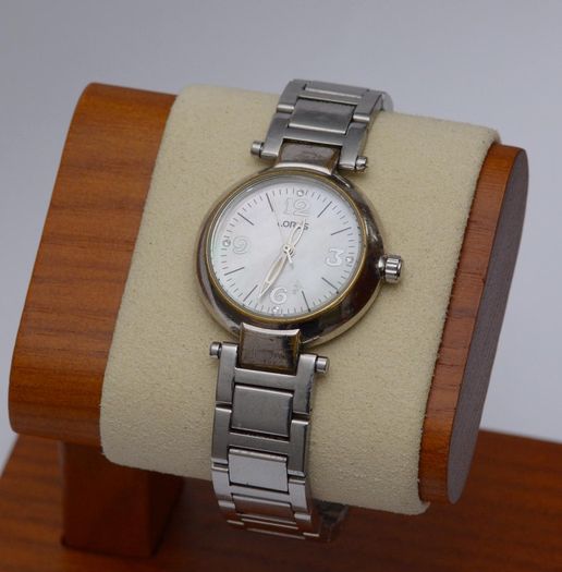 Vintage Ladies Lorus Quartz Watch
