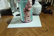 wooden blocks