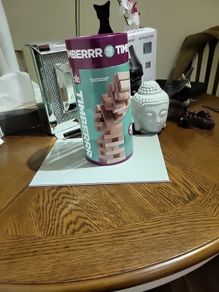 wooden blocks