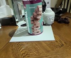 wooden blocks