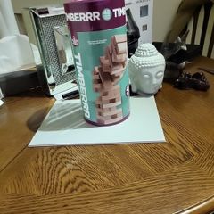 wooden blocks