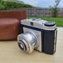 German vintage camera - Balda - Bunde Kamera Werk Image 6