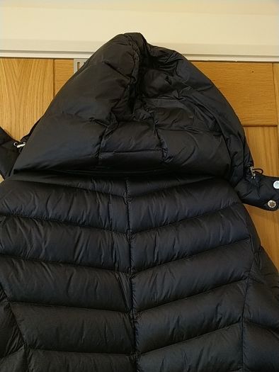 m&s women winter jacket size 22