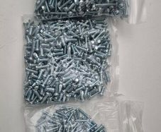 bulk screws