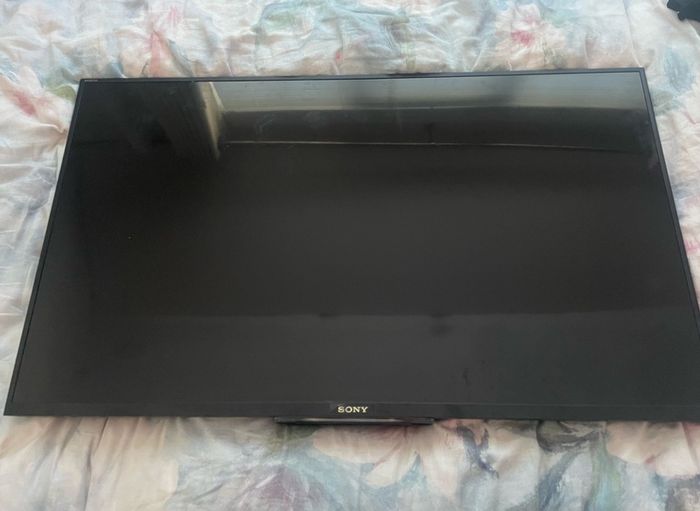 42" Sony Bravia Screen