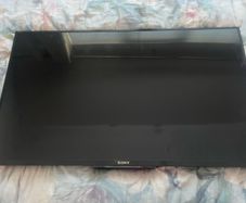 42" Sony Bravia Screen