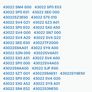 Brake Pads Honda Civic/Integra/Prelude/S2000 Image 3