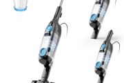 Vazone R6X 3-in-1 Corded Vacuum Cleaner, Bagless, 20kPa, 600W