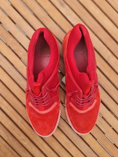 kurt geiger runners