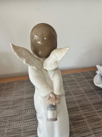Lladro Figurine
