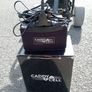 Electric golf trolley Image 2