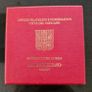 Vatican City Francis Baptism 2015 10 Euro Proof Gold 3 Gram Coin Image 5
