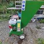 Bio shredder Green Technik BC60 Image 4