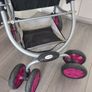doll buggy Image 4