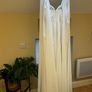 Handmade wedding dress/ Size EU36/S Image 8