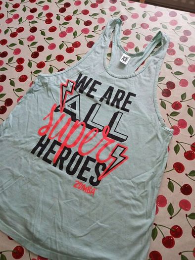 Zumba wear