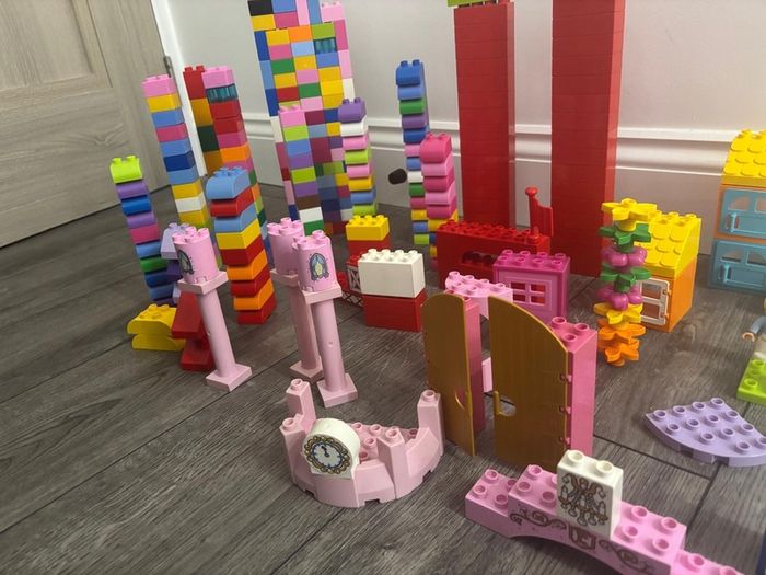 Lego Blocks
