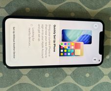iPhone 11 Pro for parts