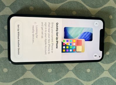 iPhone 11 Pro for parts
