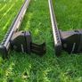 Aluminium Wing Roof Bars Image 10