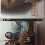 Narnia the voyage of the Dawn Treader 3D Steelbook Image 6