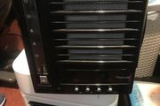 Thecus n4100pro