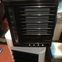 Thecus n4100pro