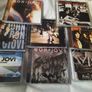 Bon Jovi - These Days Cd Image 4