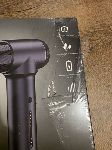 Massage gun