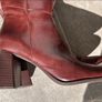 Brown Knee-High Boots Image 5