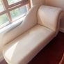 Beautiful Pristine Lounger Image 2
