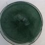 Folding Round Metal Frame Nylon Mesh Crab Crawdad Shrimp Minnow Bait Trap Cast Fish Net Fishing Landing Tackle accessory tool Image 3