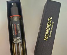 Frwderic Malle Monsieur 10ml