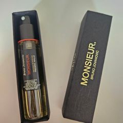 Frwderic Malle Monsieur 10ml