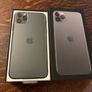 iPhone 11 Pro Max- 64 GB Image 2